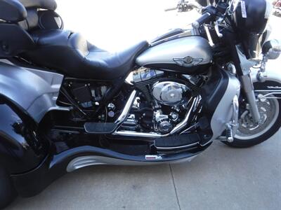 2003 Harley-Davidson Ultra Classic Trike CSC   - Photo 23 - Kingman, KS 67068
