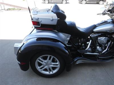 2003 Harley-Davidson Ultra Classic Trike CSC   - Photo 28 - Kingman, KS 67068
