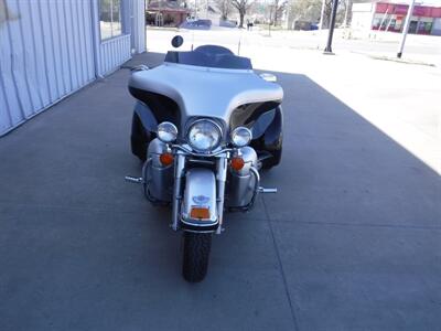 2003 Harley-Davidson Ultra Classic Trike CSC   - Photo 3 - Kingman, KS 67068