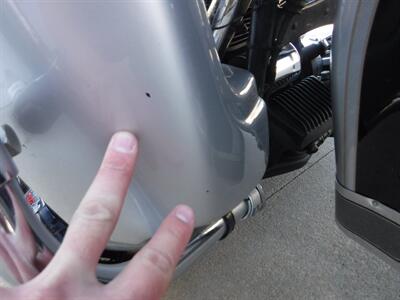 2003 Harley-Davidson Ultra Classic Trike CSC   - Photo 21 - Kingman, KS 67068