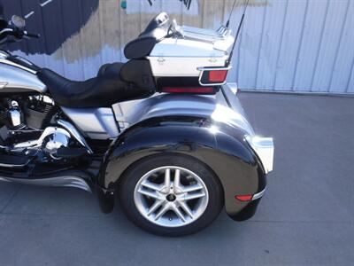 2003 Harley-Davidson Ultra Classic Trike CSC   - Photo 16 - Kingman, KS 67068