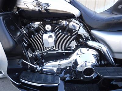 2003 Harley-Davidson Ultra Classic Trike CSC   - Photo 12 - Kingman, KS 67068