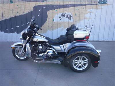 2003 Harley-Davidson Ultra Classic Trike CSC   - Photo 1 - Kingman, KS 67068