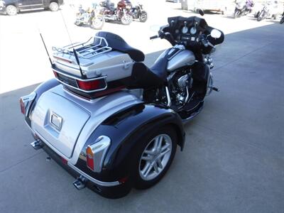 2003 Harley-Davidson Ultra Classic Trike CSC   - Photo 6 - Kingman, KS 67068