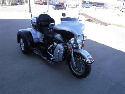 2003 Harley-Davidson Ultra Classic Trike CSC   - Photo 4 - Kingman, KS 67068