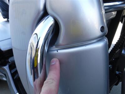 2003 Harley-Davidson Ultra Classic Trike CSC   - Photo 22 - Kingman, KS 67068