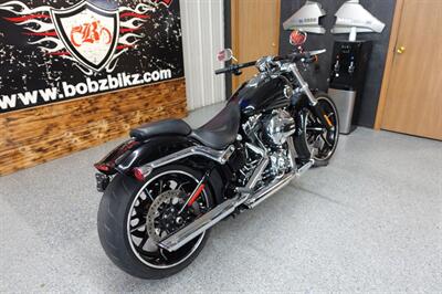 2016 Harley-Davidson Breakout   - Photo 8 - Kingman, KS 67068