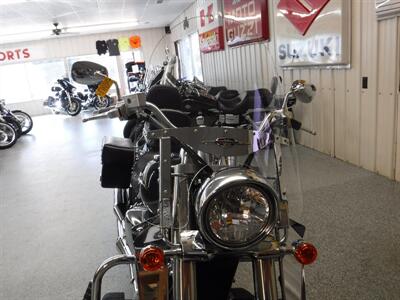 2009 Suzuki Boulevard C50 T   - Photo 5 - Kingman, KS 67068