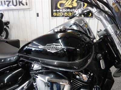 2009 Suzuki Boulevard C50 T   - Photo 6 - Kingman, KS 67068