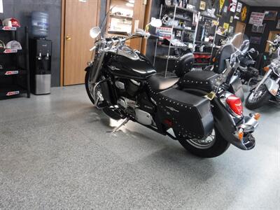 2009 Suzuki Boulevard C50 T   - Photo 16 - Kingman, KS 67068