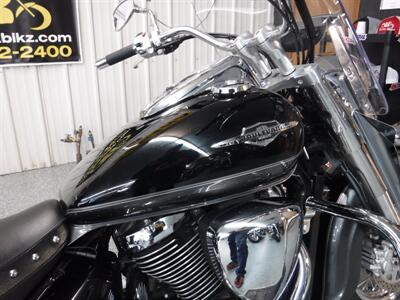 2009 Suzuki Boulevard C50 T   - Photo 7 - Kingman, KS 67068