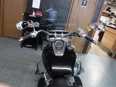 2009 Suzuki Boulevard C50 T   - Photo 13 - Kingman, KS 67068