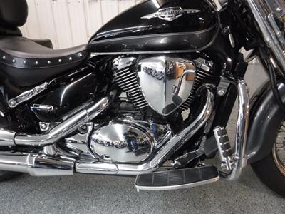 2009 Suzuki Boulevard C50 T   - Photo 8 - Kingman, KS 67068