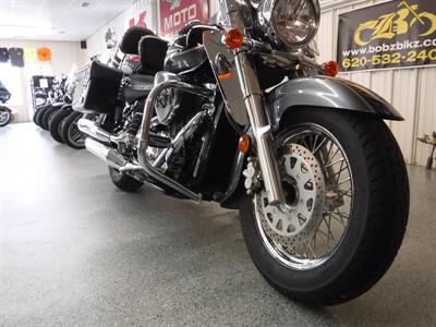 2009 Suzuki Boulevard C50 T   - Photo 3 - Kingman, KS 67068