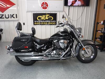 2009 Suzuki Boulevard C50 T   - Photo 1 - Kingman, KS 67068