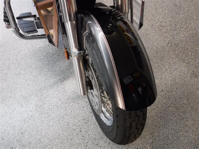 2009 Suzuki Boulevard C50 T   - Photo 4 - Kingman, KS 67068