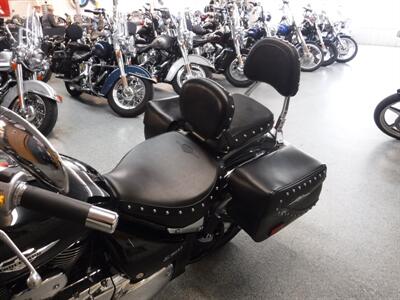 2009 Suzuki Boulevard C50 T   - Photo 14 - Kingman, KS 67068