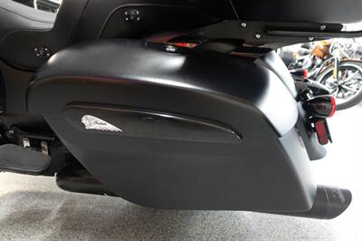 2022 Indian Roadmaster Dark Horse Black Smoke   - Photo 36 - Kingman, KS 67068