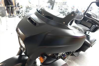 2022 Indian Roadmaster Dark Horse Black Smoke   - Photo 31 - Kingman, KS 67068