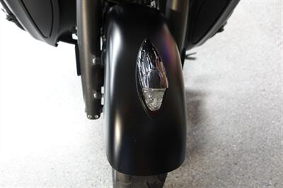 2022 Indian Roadmaster Dark Horse Black Smoke   - Photo 10 - Kingman, KS 67068