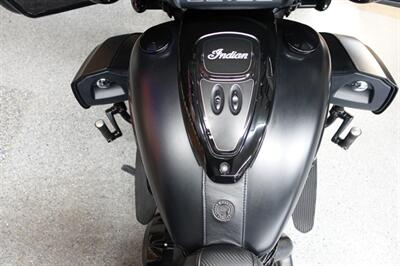 2022 Indian Roadmaster Dark Horse Black Smoke   - Photo 43 - Kingman, KS 67068