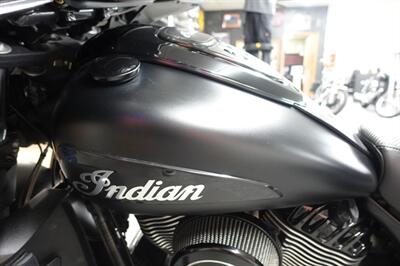 2022 Indian Roadmaster Dark Horse Black Smoke   - Photo 33 - Kingman, KS 67068