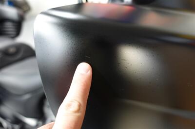 2022 Indian Roadmaster Dark Horse Black Smoke   - Photo 15 - Kingman, KS 67068