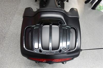 2022 Indian Roadmaster Dark Horse Black Smoke   - Photo 41 - Kingman, KS 67068