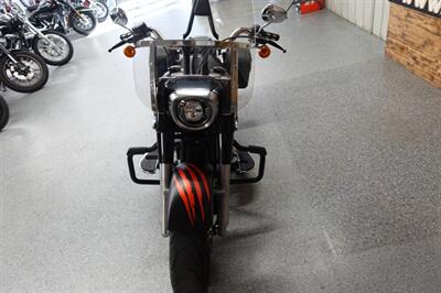 2021 Harley-Davidson Fat Boy 114 - Photo 3 - Kingman, KS 67068
