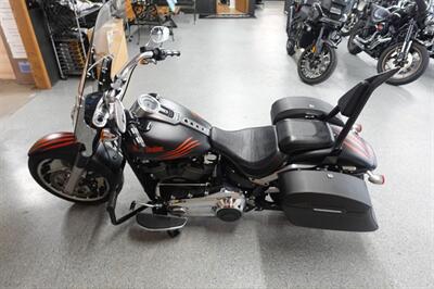 2021 Harley-Davidson Fat Boy 114 - Photo 5 - Kingman, KS 67068