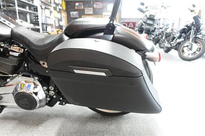 2021 Harley-Davidson Fat Boy 114 - Photo 35 - Kingman, KS 67068
