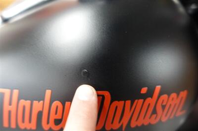 2021 Harley-Davidson Fat Boy 114 - Photo 15 - Kingman, KS 67068