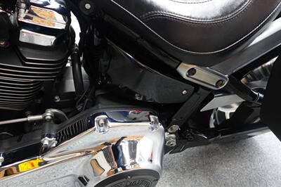 2021 Harley-Davidson Fat Boy 114 - Photo 34 - Kingman, KS 67068