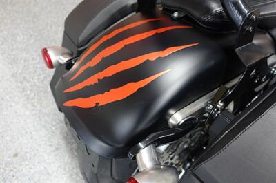 2021 Harley-Davidson Fat Boy 114 - Photo 25 - Kingman, KS 67068