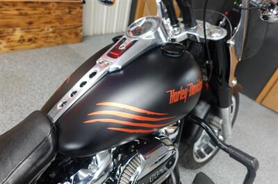 2021 Harley-Davidson Fat Boy 114 - Photo 16 - Kingman, KS 67068