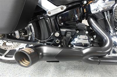 2021 Harley-Davidson Fat Boy 114 - Photo 17 - Kingman, KS 67068