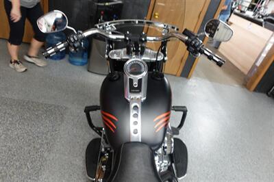 2021 Harley-Davidson Fat Boy 114 - Photo 44 - Kingman, KS 67068