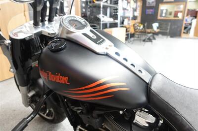 2021 Harley-Davidson Fat Boy 114 - Photo 33 - Kingman, KS 67068