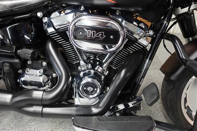 2021 Harley-Davidson Fat Boy 114 - Photo 13 - Kingman, KS 67068
