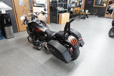 2021 Harley-Davidson Fat Boy 114 - Photo 6 - Kingman, KS 67068
