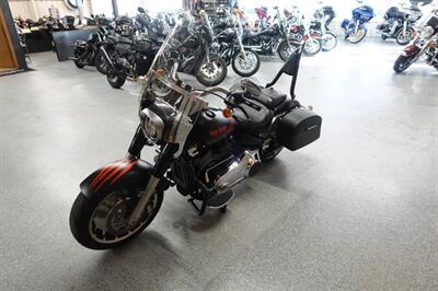 2021 Harley-Davidson Fat Boy 114 - Photo 4 - Kingman, KS 67068