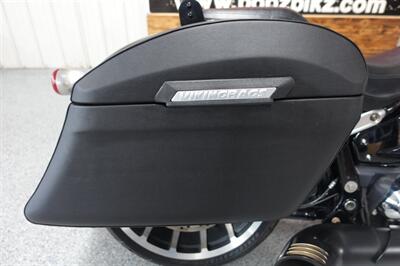 2021 Harley-Davidson Fat Boy 114 - Photo 20 - Kingman, KS 67068