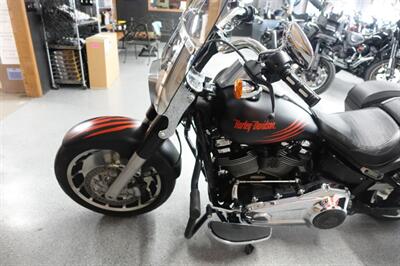 2021 Harley-Davidson Fat Boy 114 - Photo 27 - Kingman, KS 67068