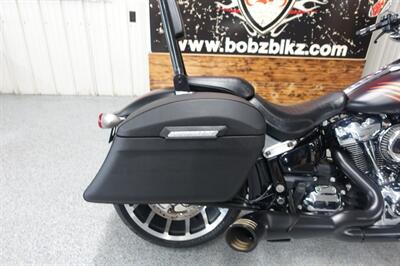 2021 Harley-Davidson Fat Boy 114 - Photo 19 - Kingman, KS 67068