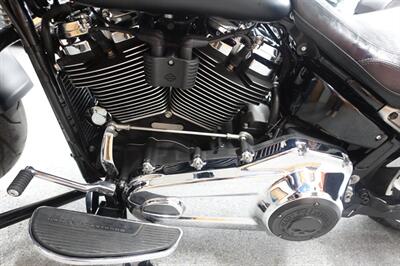 2021 Harley-Davidson Fat Boy 114 - Photo 31 - Kingman, KS 67068