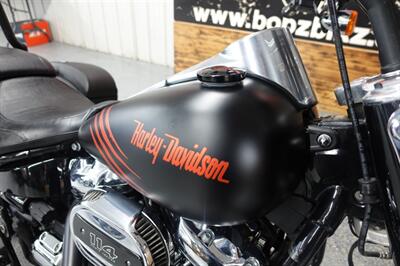 2021 Harley-Davidson Fat Boy 114 - Photo 14 - Kingman, KS 67068