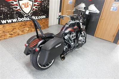 2021 Harley-Davidson Fat Boy 114 - Photo 8 - Kingman, KS 67068