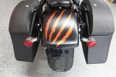 2021 Harley-Davidson Fat Boy 114 - Photo 42 - Kingman, KS 67068