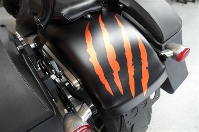 2021 Harley-Davidson Fat Boy 114 - Photo 40 - Kingman, KS 67068