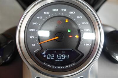 2021 Harley-Davidson Fat Boy 114 - Photo 46 - Kingman, KS 67068